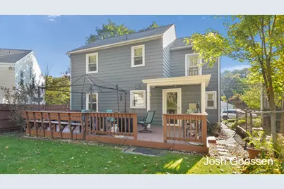 2463 College Avenue SE, Grand Rapids, MI 49507 - Photo 25