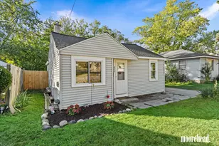 834 35th St SW, Wyoming, MI 49509 - Photo 1