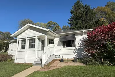 55940 Wilbur Road, Three Rivers, MI 49093 - Photo 1