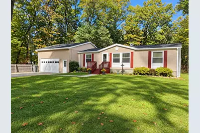 6049 S Hemlock Ridge Trail, Muskegon, MI 49442 - Photo 1