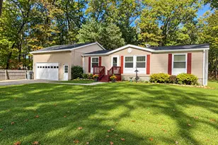 6049 S Hemlock Ridge Trail, Muskegon, MI 49442 - Photo 1