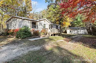 12220 Podunk Rd NE, Greenville, MI 48838 - Photo 1