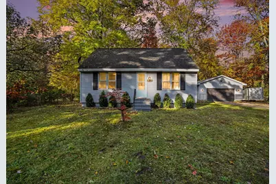 4929 Dalson Road, Twin Lake, MI 49457 - Photo 1