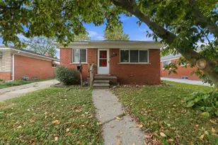 11411 Brady, Bedford, MI 48239 - Photo 1