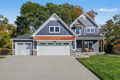 3073 Deer Haven Court, Jenison, MI 49428 - Photo 1