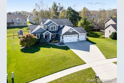 2480 Cedar West Drive, Jenison, MI 49428 - Photo 53