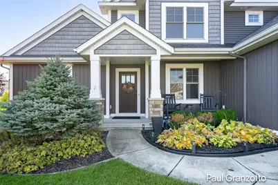 2480 Cedar West Drive, Jenison, MI 49428 - Photo 1