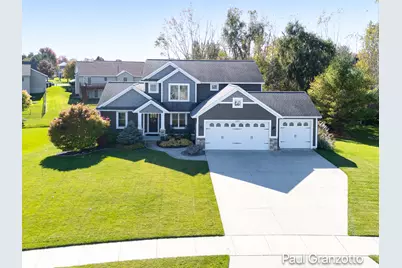 2480 Cedar West Drive, Jenison, MI 49428 - Photo 51