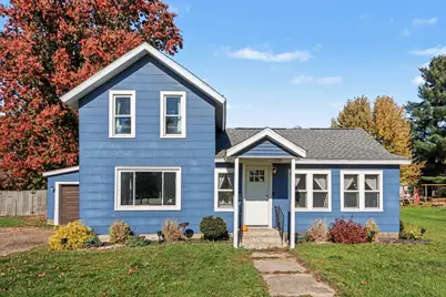 504 W Main Street, Hopkins, MI 49328 - Photo 1