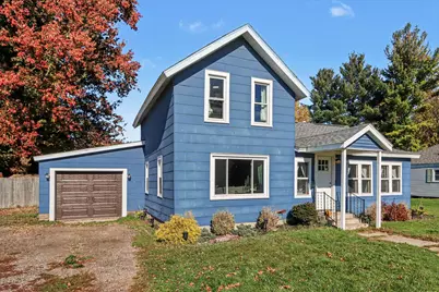 504 W Main Street, Hopkins, MI 49328 - Photo 3