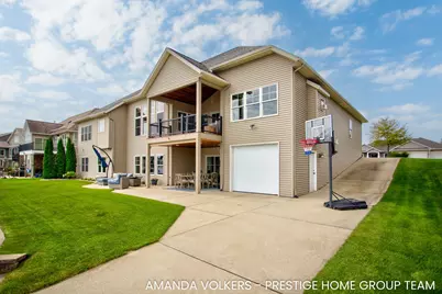 2200 Byron Shores Drive SW, Byron Center, MI 49315 - Photo 95