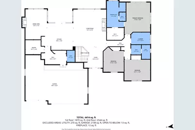 2200 Byron Shores Drive SW, Byron Center, MI 49315 - Photo 61
