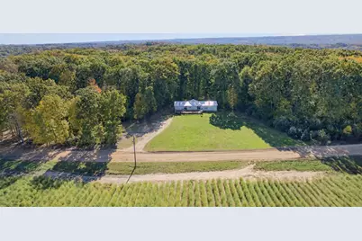 2905 E Jackson Road, Walkerville, MI 49459 - Photo 1