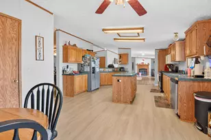 2905 E Jackson Rd, Walkerville, MI 49459 - Photo 9