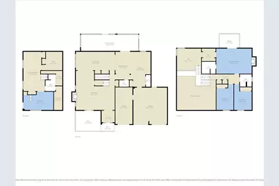 3525 Wild Rose Lane NE, Grand Rapids, MI 49525 - Photo 5