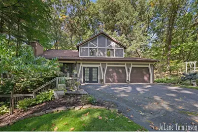 3525 Wild Rose Lane NE, Grand Rapids, MI 49525 - Photo 1