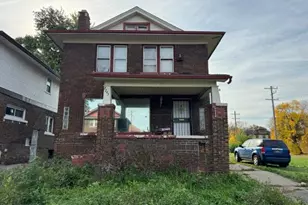2745 Clairmount Ave, Detroit, MI 48206 - Photo 1