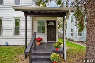 1109 Baldwin Street SE, Grand Rapids, MI 49506 - Photo 3