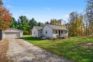 10016 Arends Ave NE, Sparta, MI 49345 - Photo 1