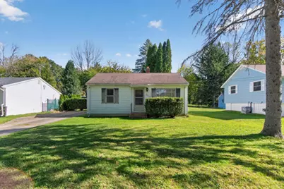 761 Glendale Street, Jackson, MI 49203 - Photo 3