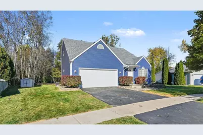 567 Cattail Lane, Pinckney, MI 48169 - Photo 5