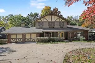 2535 Annchester Dr SE, Grand Rapids, MI 49506 - Photo 1