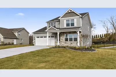 2921 Clivedon Road, Howell, MI 48843 - Photo 1