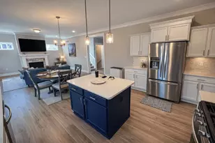 2921 Clivedon Rd, Howell, MI 48843 - Photo 3