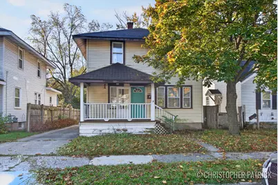 1018 Merrifield Street SE, Grand Rapids, MI 49507 - Photo 1