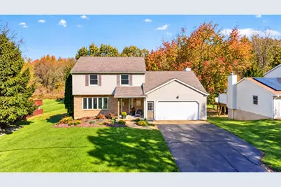 4834 Sequoia Drive, Jackson, MI 49201 - Photo 1