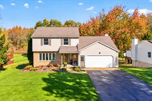 4834 Sequoia Dr, Jackson, MI 49201 - Photo 1
