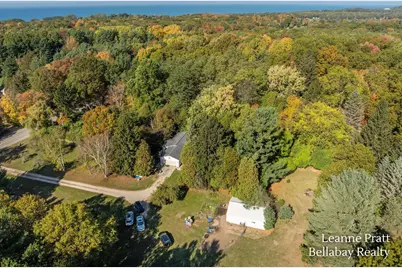 2311 Hill Road, Manistee, MI 49660 - Photo 5