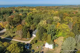 2311 Hill Rd, Manistee, MI 49660 - Photo 5