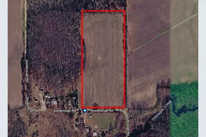 Goodenough Road, Marcellus, MI 49067 - Photo 1