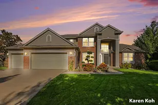 5437 Clemwood Ct SE, Ada, MI 49301 - Photo 1