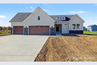 12044 Alden Court NE, Lowell, MI 49331 - Photo 1