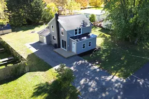 143 S Hobart, Athens, MI 49011 - Photo 1