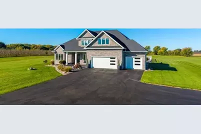 1450 N Bainbridge Center Road, Watervliet, MI 49098 - Photo 3