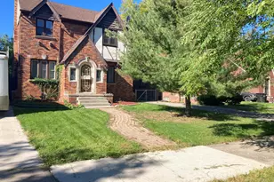 5211 Kensington Ave, Detroit, MI 48224 - Photo 1