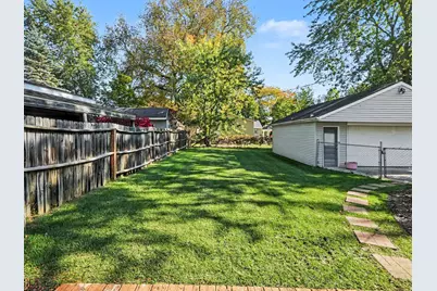 406 N Harris Street, Saline, MI 48176 - Photo 5