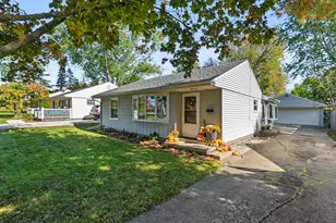 406 N Harris St, Saline, MI 48176 - Photo 1
