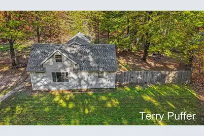 1466 N Scenic Drive, Muskegon, MI 49445 - Photo 5