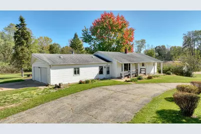 11301 Hewitt Road, Brooklyn, MI 49230 - Photo 1