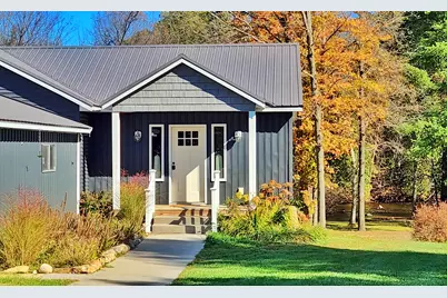 1148 N Meadowbrook Road, White Cloud, MI 49349 - Photo 1