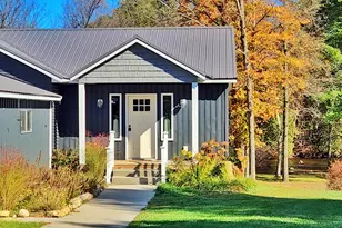 1148 N Meadowbrook Rd, White Cloud, MI 49349 - Photo 1