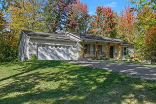 3456 Autumn Wood Dr, Hamilton, MI 49419 - Photo 1