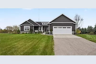 11741 64th Street SE, Alto, MI 49302 - Photo 1