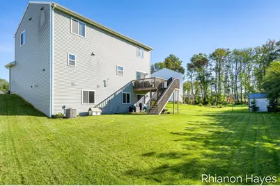 10894 Vine Leaf Circle, Allendale, MI 49401 - Photo 25