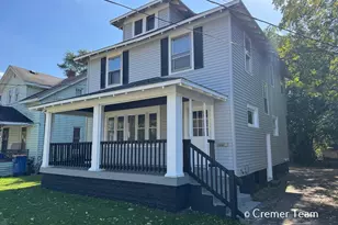 1034 Hall St SE, Grand Rapids, MI 49507 - Photo 1