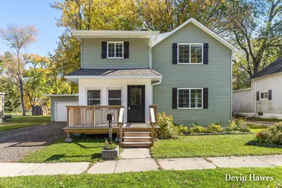180 Loomis Street, Sparta, MI 49345 - Photo 1